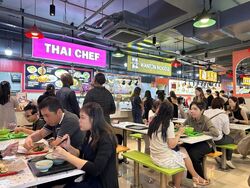 Bras Basah Complex (D7), Retail #596244601
